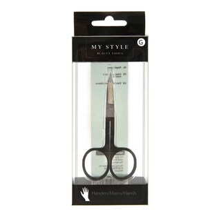My Style | Nagelschaar 