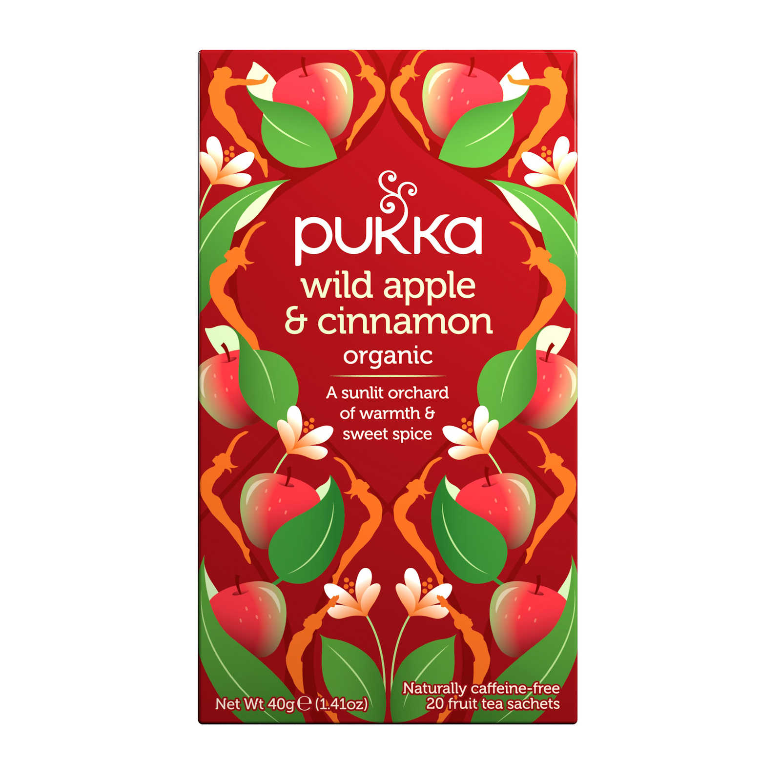 Pukka