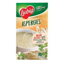 Soep | Asperges