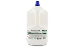 Carolin | Savon Liquide | Huile de Lin 