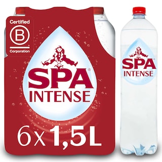 Spa-Intense