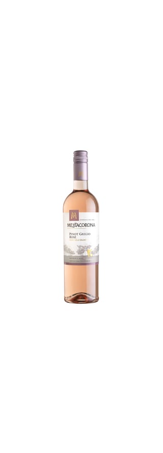 Mezzacorona | Pinot Grigio 