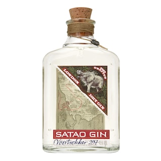 Satao | London Dry Gin | 45% alc 