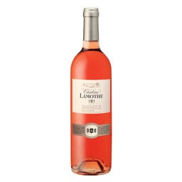 France - Frankrijk | Bordeaux - Bordeaux AOC | Château Lamothe 2019 