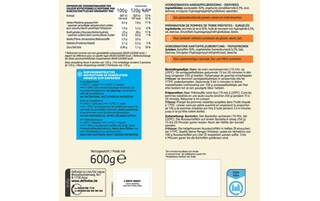 Delhaize | Aardappelnootjes 600 gr