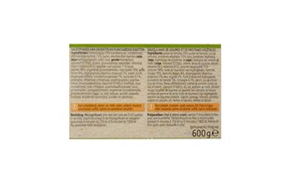 Delhaize | Chili sin carne | Vegan 