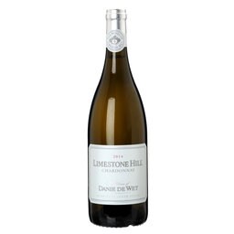 SOUTH AFRICA - ROBERTSON | Robertson | Limestone Hill Chardonnay 2014 