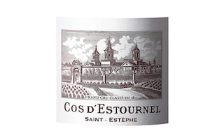 France - Frankrijk | Bordeaux - St-Estephe | Château Cos d'Estournel 2017 | Caisse en bois 