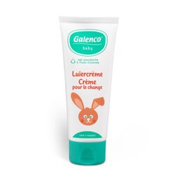 Luiercrème