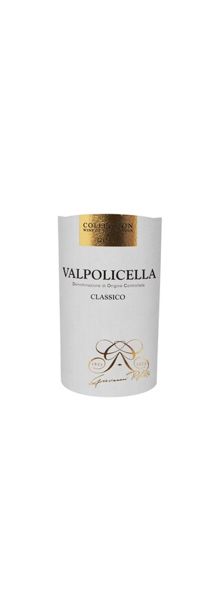 Italie - Italië | Veneto D.O.C. | Righetti Valpolicella Classico 2018 