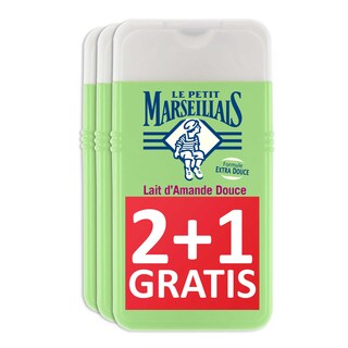 Le Petit Marseillais