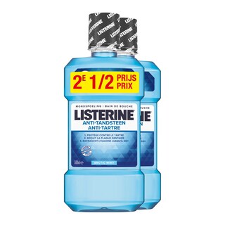 Listerine | Atc | Duopack 