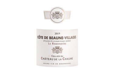 France - Frankrijk-Côtes de Beaune