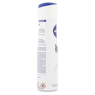 Nivea | Spray | Invisible For Black & White | Original | 150ml 