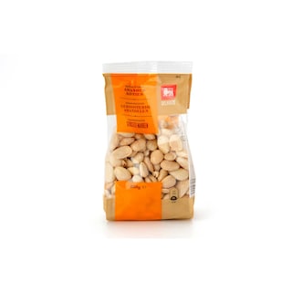 Delhaize | Amandes rôties 