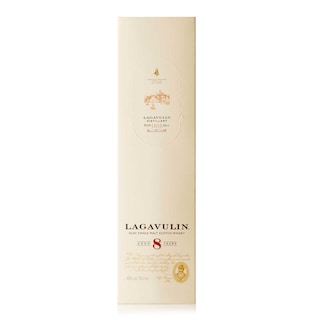 Lagavulin | Whisky | Single Malt | 8Y | 48% alc 