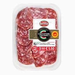 Cacciatore Italiano