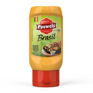 Pauwels | Saus | Brasil 