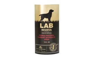 Portugal | Lisboa IGT | Lab Reserva 2017 Rouge 
