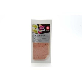 Delhaize | Paté | Asperge 