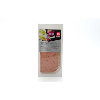 Delhaize | Pâté | Asperge 