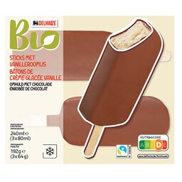 Delhaize-Bio