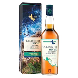 Talisker