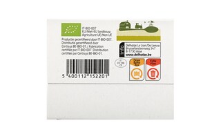 Delhaize | Bio | Tiramisu | Bio 