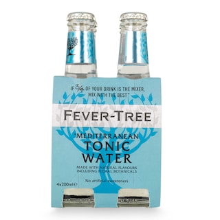 Mediterranean Tonic
