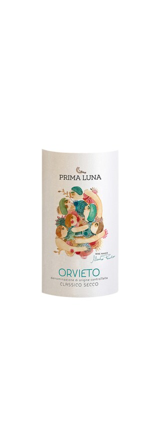 Prima Luna | Orvieto 75 cl