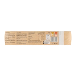 Delhaize | Pizza funghi 