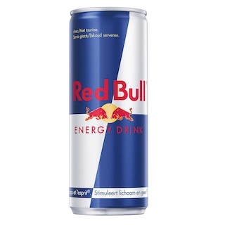 Red Bull | Energy Drink | 25 cl 
