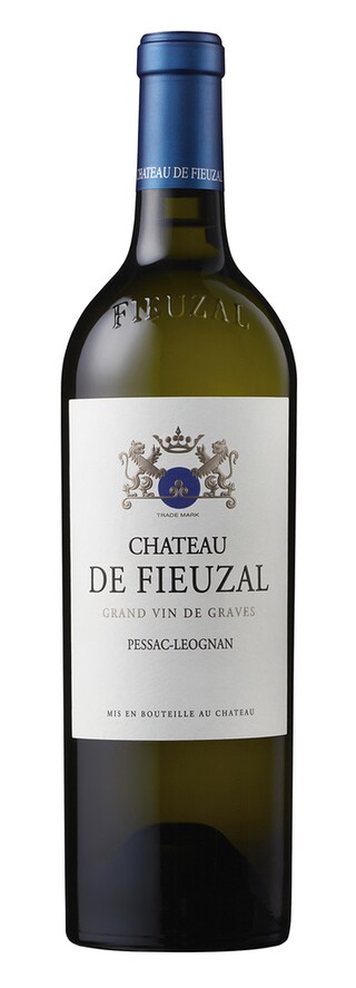 France - Frankrijk | Bordeaux - Pessac Léognan | Château de Fieuzal 2018 Blanc 