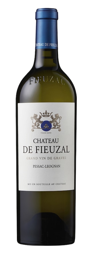 France - Frankrijk | Bordeaux - Pessac Léognan | Château de Fieuzal 2018 Blanc 