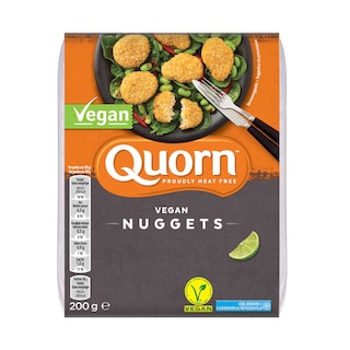 Quorn | Vegan Nuggets 