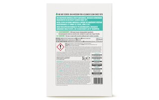 Ecover | Poudre à lessiver | Universal | Eco 40 pc