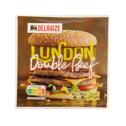 Delhaize | London Double Beef 