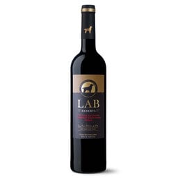 Lab Reserva Rouge