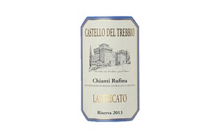 Italie - Italië | Toscana D.O.C.G. | Lastricato Chianti Rufina Riserva DOCG 2014 