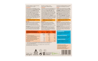 Delhaize | Boulettes | Suédois | Sauce poivre 