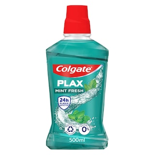 Colgate-Plax