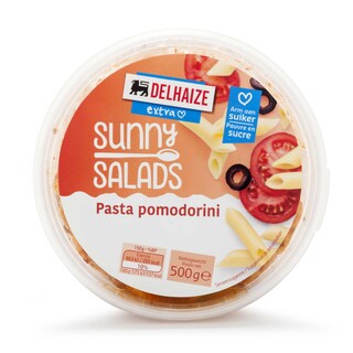 Delhaize | Pasta Pomodorini 