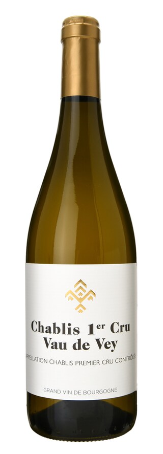 France - Frankrijk | Bourgogne - Chablis 1er Cru | Chablis 1Cru Vau de Vey 20 Wit 