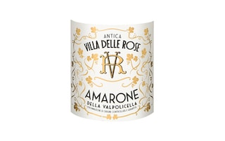 Italie - Italië | Veneto D.O.C.G. | Amarone Villa delle Rose | 2016 | 75cl | Rode wijn 