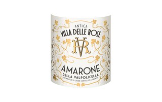 Italie - Italië | Veneto D.O.C.G. | Amarone Villa delle Rose | 2016 | 75cl | Rode wijn 
