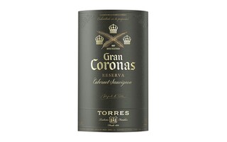 Espagne - Spanje | Penedes | Torres Gran Coronas 2015 