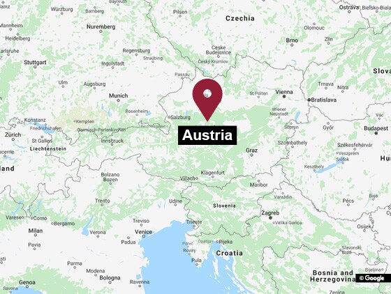 Lower Austria