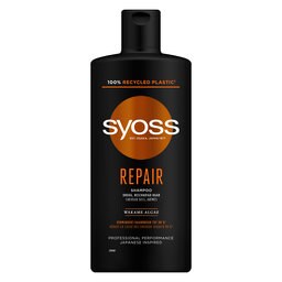 Syoss | Repair | Shampoing | 440ml