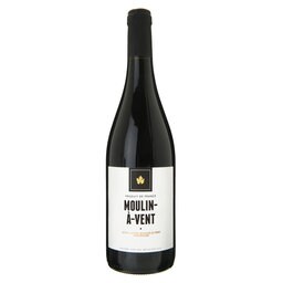 France - Frankrijk | Bourgogne - Cru du Beaujolais | Moulin à Vent Rouge 17 