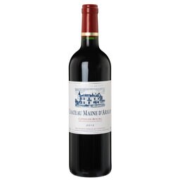 France - Frankrijk | Bordeaux - Côtes de Bourg | Château Maine d'Arman  2012 